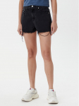 Tommy Jeans Teksap&uuml;ksid DW0DW20097 Must Regular Fit