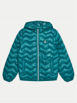United Colors Of Benetton Talvejope 21INCN04U Roheline Regular Fit 160
