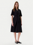 Tommy Hilfiger Igap&auml;evane kleit WW0WW45836 Must Regular Fit 38