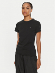Calvin Klein T-s&auml;rk Emb Graphic K20K208061 Must Slim Fit XS