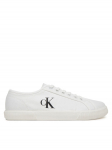 Calvin Klein Jeans Tenniskingad Ess Vulc Low Cv Mg Wn YW0YW01762 Must