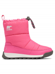 Sorel Lumesaapad Youth Whitney&trade; II Plus Puffy Wp 2088571657 Roosa