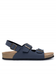 Inblu Sandaalid NU000013 004 Tumesinine 44