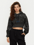 Karl Lagerfeld Jeans Pluus A1W20067 Must Cropped Fit