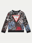 Guess Pluus L5RQ03 KA6R4 V&auml;rviline Regular Fit