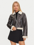 ONLY Tehisnahast jope Betty 15322046 Hall Regular Fit