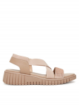 Clara Barson Sandaalid R24AW02800 Beež 39
