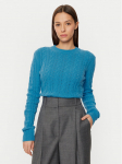 United Colors Of Benetton Kampsun 1244D10AX Sinine Regular Fit