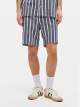 Jack & Jones Riidest &scaron;ortsid Jaiden 12274413 Sinine Relaxed Fit