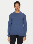 Selected Homme Kampsun 16074682 Tumesinine Regular Fit