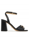 Guess Sandaalid FLJGRT LEA03 Must
