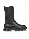 Geox Traperid D Vilde D26UAH 043KB C9997 Must