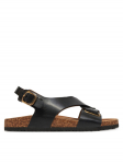JENNY Sandaalid YLD-P9119 Must 37