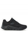 Skechers Tossud Arch Fit 232040/BBK Must 41