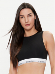 Calvin Klein Underwear Rinnahoidja-top 000QF7626E Must XL