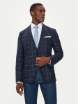 Boss Pintsak H-Hutson 50527998 Tumesinine Slim Fit 52