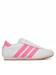 adidas Tossud Taekwondo JR6805 Valge