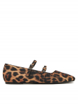 DeeZee Baleriinad DZRP0468-10E Pruun