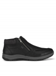 Rieker Saapad 03660-00 Must