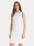 Guess Igap&auml;evane kleit V5GK04 KCOK1 Valge Bodycon Fit XL