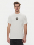 Armani Exchange T-s&auml;rk XM000767 AF12308 U0009 Valge Regular Fit