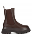 DeeZee Poolsaapad HY91963-2 Pruun