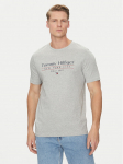 Tommy Hilfiger T-s&auml;rk Center Stack MW0MW38621 Hall Regular Fit