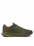 adidas Jooksujalatsid Runfalcon 5 IE0525 Roheline 42