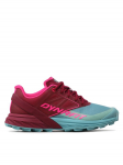 Dynafit Jooksujalatsid Alpine W 6211 Bordoopunane