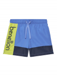 United Colors Of Benetton Ujumis&scaron;ortsid 5JD00X00S Sinine Regular Fit 130