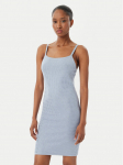 Guess Kootud kleit W5GK45 Z3MN2 Sinine Regular Fit