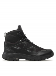Helly Hansen Matkajalatsid Cascade Mid Ht 11751_990 Must 42