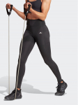adidas Retuusid Optime IQ2688 Must Slim Fit