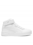 Puma Tossud CARINA MID JR 38737602 Valge