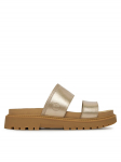 Timberland Pl&auml;tud Clairemont Way TB0A2Q31N751 Kuldne