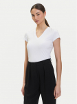 Armani Exchange T-s&auml;rk XW001355 AF16294 U0002 Valge Regular Fit