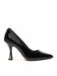 Nine West K&otilde;rgete kontsadega CEO-AMANI-01 Must