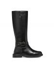 Geox Ratsasaapad D Serilda D56WYA 00043 C9999 Must