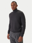 Jack & Jones Golf Emil Knit Roll 12157417 Hall Regular Fit