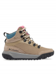 Columbia Matkajalatsid Burnsider&trade; Waterproof 2128841 Pruun 36