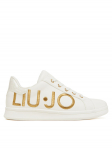 Liu Jo Tossud Ginny 01 4F5007 EX014 S Valge 35