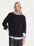 Marella Kampsun Alaska 2525366102 Tumesinine Regular Fit