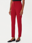 HUGO Riidest p&uuml;ksid Hagonia-1 50539991 Punane Slim Fit