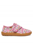 Froddo Sussid Barefoot Slippers G1700421-4 S Roosa