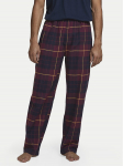 Jack & Jones Pidžaamap&uuml;ksid Crimon 12182711 Bordoopunane Regular Fit L