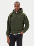 Levi's&reg; Pluus Cozy Up A1034-0029 Roheline Relaxed Fit