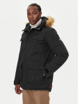 Hunter Parka Angus HARM0018252 Must Regular Fit