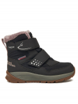 Jack Wolfskin Lumesaapad Polar Bear-g Texapore High Vc K A62146 Must