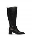 KARL LAGERFELD Ratsasaapad KL30375 Must