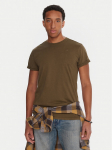 G-Star Raw T-s&auml;rk Lash D16396-2653 Khakiv&auml;rviline Regular Fit